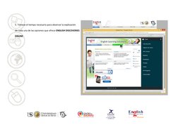 Acceso a EDO y English Discoveries | PDF | Negocios