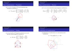 Fundamentals of Photogrammetry Overview | PDF | Geometry | Space
