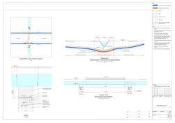Underground Cable Installation Guidelines | PDF | Duct (Flow) | Road