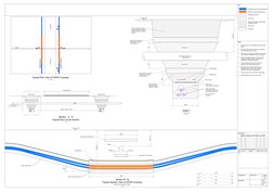 Underground Cable Installation Guidelines | PDF | Duct (Flow) | Road