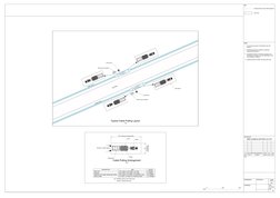 Underground Cable Installation Guidelines | PDF | Duct (Flow) | Road