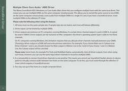 SoundGrid Driver User Guide | PDF | Device Driver | Installation ...