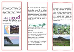 Atraviesan la Costa de Este a Oeste 52
ríos  que  conforman  la  Vertiente
Hidrográfica  del  Pacifico;  estos  ríos
tienen