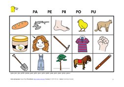 -PA      PE      PI      PO      PU 
 
Autor pictogramas: Sergio Palao Procedencia: http://cat