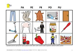 -PA      PE      PI      PO      PU 
 
Autor pictogramas: Sergio Palao Procedencia: http://cat