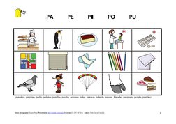 -PA      PE      PI      PO      PU 
 
Autor pictogramas: Sergio Palao Procedencia: http://cat