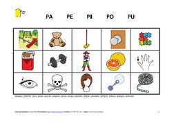 -PA      PE      PI      PO      PU 
 
Autor pictogramas: Sergio Palao Procedencia: http://cat