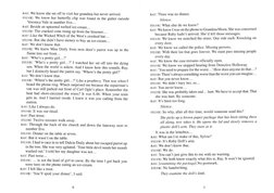 Ruby Moon Script | PDF