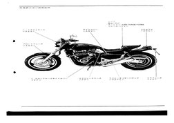 Honda cb1300 x4 Manual | PDF | Units Of Measurement | Pressure