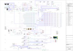 BMS Schematic Diagram Overview | PDF | Computers | Technology & Engineering