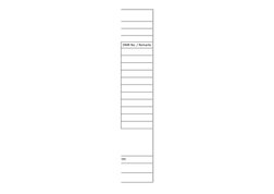 Incoming Material Inspection Report Format | PDF | Law | Computers