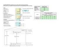 API 2000 Inbreathing Calculation Guide | PDF | Thermal Insulation ...