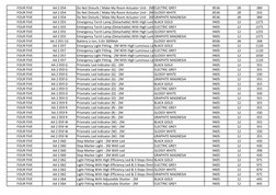FOUR FIVE
AA 2 054
Do Not Disturb / Make My Room Actuator Unit - 2M (Inside Room)
ELECTRIC GREY
8536
28
380
FOUR FIVE
AA 2 05