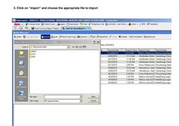 Importing Documents into Epic EMR | PDF
