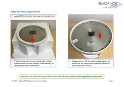 94-0357-4 Cyscan MK4 Engineers & Service Guide | PDF | Belt (Mechanical ...