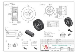 Section C-C
Section F-F 
C
C
 
Stainless Steel, 440C
ISO 4017 - M12 x 45
9
4
 
Cast Steel
Key 2
8
1
 
Cast Steel
Key 1
7
1