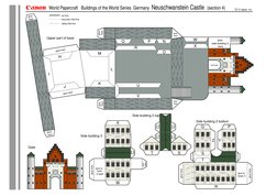 Upper part of base
Gate
Side building 3
Side building 2 top
Side building 2 bottom
I
H
J
M
K
L
Q
R
N
O
U
V
W
X
P
glue 
here
g