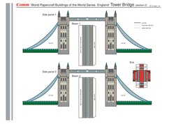 glue here
glue to rear of side panel
Beam 1
Beam 2
glue here
glue to rear of side panel
Bus
cut out
cut out
cut out
cut out
S