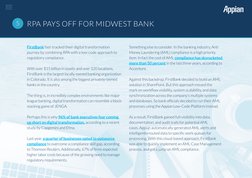 (http://www.appian.com)FirstBank (https://www.appian.com/customer/firstbank/) fast-tracked their digital transformation 
jou