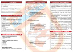 a) proteção contra incêndio;