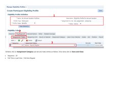 Fusion Absence Management | PDF | Accrual | Employment