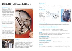 Bandlock 2 Quick Opening Closure Guide | PDF | Door | Building Materials