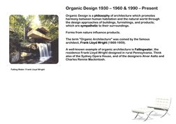 Design Movements Timeline Overview | PDF | Minimalism | Art Nouveau