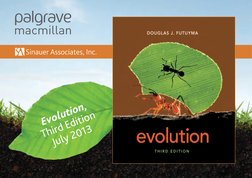 Evolution, Third Edition Overview | PDF | Natural Selection | Evolution