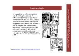 (http://www.plataformaarquitectura.cl/2010/11/22/jardines-sociales-porvenir-giancarlo-mazzanti/)Fontehttp://meandros.wordpre