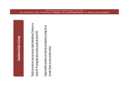 Arquitetura Escolar na Europa
Divisão da escola em salas de aula por idade defendida por Comenius no 
século XVI Æ consagrado