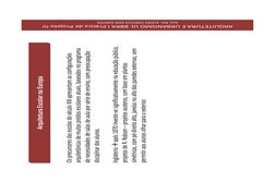 Arquitetura Escolar na Europa
Os precursores das escolas do século XIX apresentam as configurações 
arquitetônicas de muitos