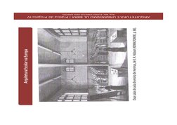 Arquitetura Escolar na Europa
Duas salas de aula de ensino de meninas, de E. R. Robson (KOWALTOWSKI, p. 68).
ARQUITETURA E UR