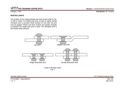 Manual Rivet Tooling Guide.pdf Overview of Riveting Techniques | PDF | Rivet | Engineering Tolerance