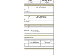 ÓN DE CALIDAD
Código
EMIM - REG - OPE - 035
Versión
01
NTES DE TRABAJO
F. de Aprob.
1/2/2016
ECONÓMICA
EN EL CENTRO LABORAL
N