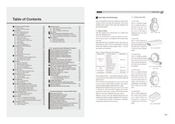 Table of Contents
Gear Types and Terminology……………………………..
1.1  Type of Gears…………………………………………….
1.2  Symbols and Terminology……