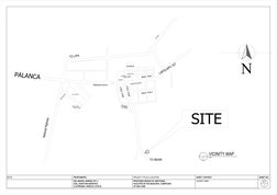 N
PUBLIC MARKET
TO IBAAN
BRGY. POB 1
BRGY. POB 4
BRGY. POB 2
BRGY. POB 3
Makalintal Avenue
National Highway
TO LIPA
TOWN PLAZ