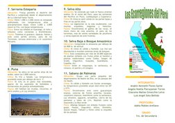 INTEGRANTES: 
Anakin Kenneth Flores Sante 
Ángela Noelia Pairazamán Torres 
Giacomo Matías Ginocchio Leiva 
Luis Angel