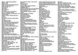 Mafia 2 - Digital Deluxe Edition
Mafia 3 - Maf
Mafia-FLT.zip
Mages of Mystralia [FitGirl Repack]
Make Sail v02 04 2018 rar 
M