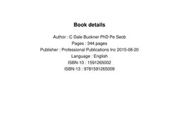 Free Structural Engineering Problems Ebook | PDF | E Books ...