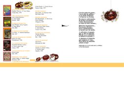 Página 10 
 
 
Las joyas del rescate 
Stephen Thraves ; il. Terry Oakes 
Timun Mas, 1994  
 
Libro de monstruos españoles 
An