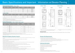 Elevator Design | PDF | Elevator | Transportation Engineering