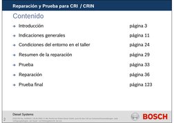 2
DS/ECR2-Ba; AA/MKD1 | 26.06.2006 | © Alle Rechte bei Robert Bosch GmbH, auch für den Fall von Schutzrechtsanmeldungen. Jede