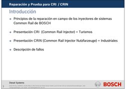 3
DS/ECR2-Ba; AA/MKD1 | 26.06.2006 | © Alle Rechte bei Robert Bosch GmbH, auch für den Fall von Schutzrechtsanmeldungen. Jede