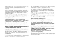 instituições beneficentes, associações recreativas, cooperativas, bem 
como outras instituições que admitam trabalhadores com