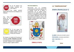 El 21 de febrero fue 
creado 
cardenal 
por 
Juan Pablo II 
Fue 
relator 
general 
adjunto del Sínodo de los Obispos en el