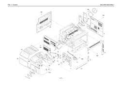 Opc Drum Kyocera 1800 1801 2010 2011 2210 2211 2200