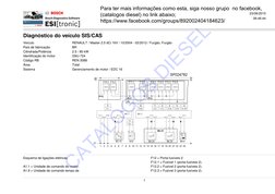(https://www.facebook.com/groups/892002404184623/)Diagnóstico do veículo SIS/CAS
23/06/2015
06:46:44
Veículo
RENAULT / Maste