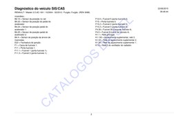 Diagnóstico do veículo SIS/CAS
RENAULT / Master 2.5 dCi 16V / 10/2004 - 02/2012 / Furgão, Furgão  (REN 3088)
06:46:44
23/06/2