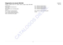 Diagnóstico do veículo SIS/CAS
RENAULT / Master 2.5 dCi 16V / 10/2004 - 02/2012 / Furgão, Furgão  (REN 3088)
06:51:03
23/06/2