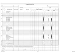 4m Change Matrix.pdf 4M Change Control Management Sheet | PDF | Production And Manufacturing ...